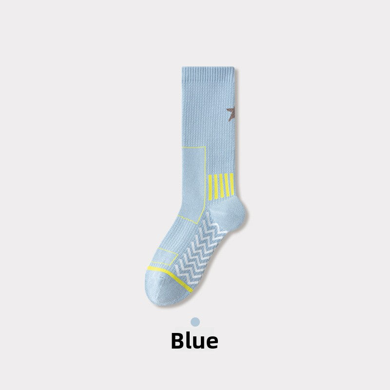 Professional Riding Socks