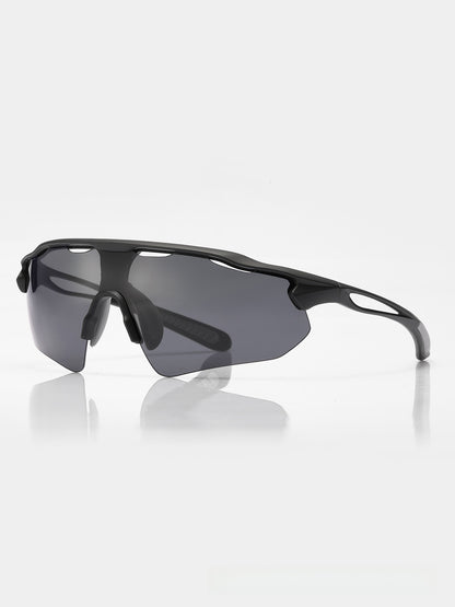 Professional road cycling glasses