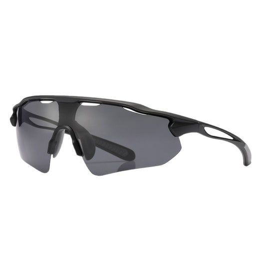 Professional road cycling glasses