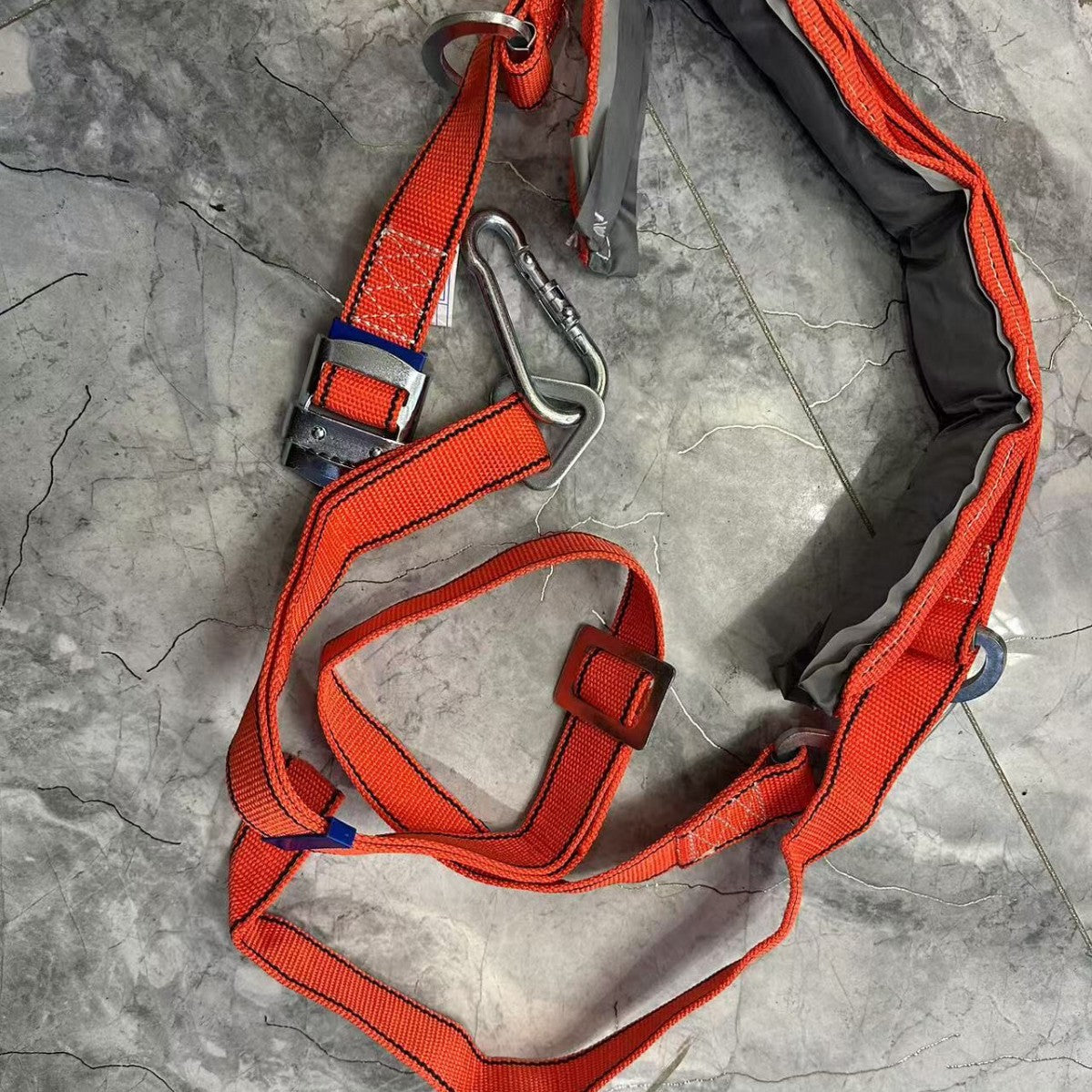 Professional Safety Harness for Aerial Work
