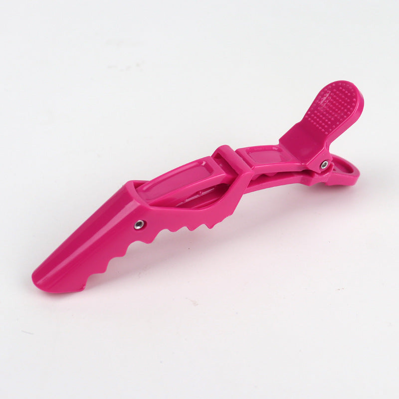 Professional Seamless Hair Clips for Styling