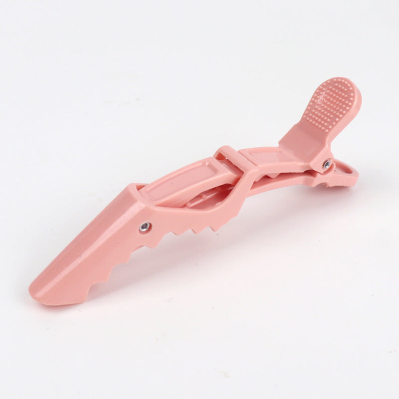 Professional Seamless Hair Clips for Styling