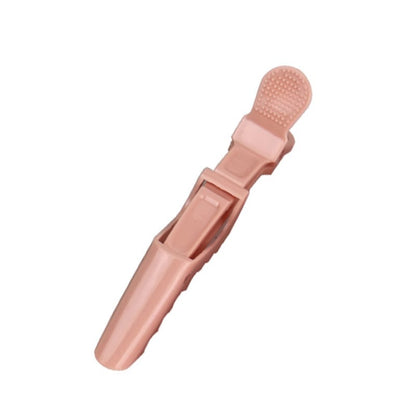 Professional Seamless Hair Clips for Styling