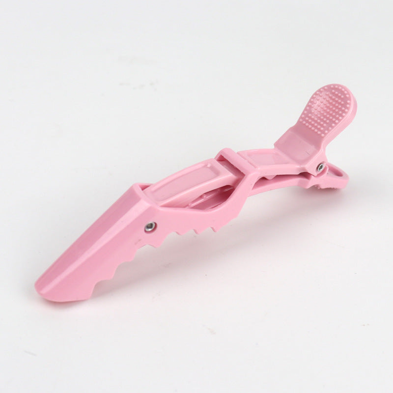 Professional Seamless Hair Clips for Styling