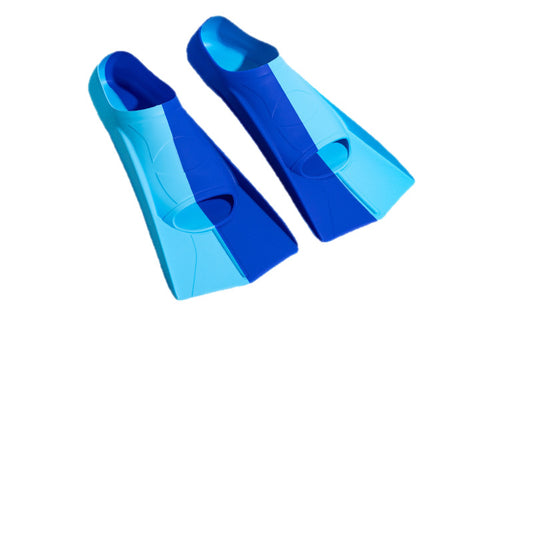 Professional Silicone Swimming Fins