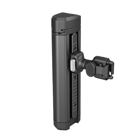 Professional Smartphone Video Cage Kit with Cooling and Handles
