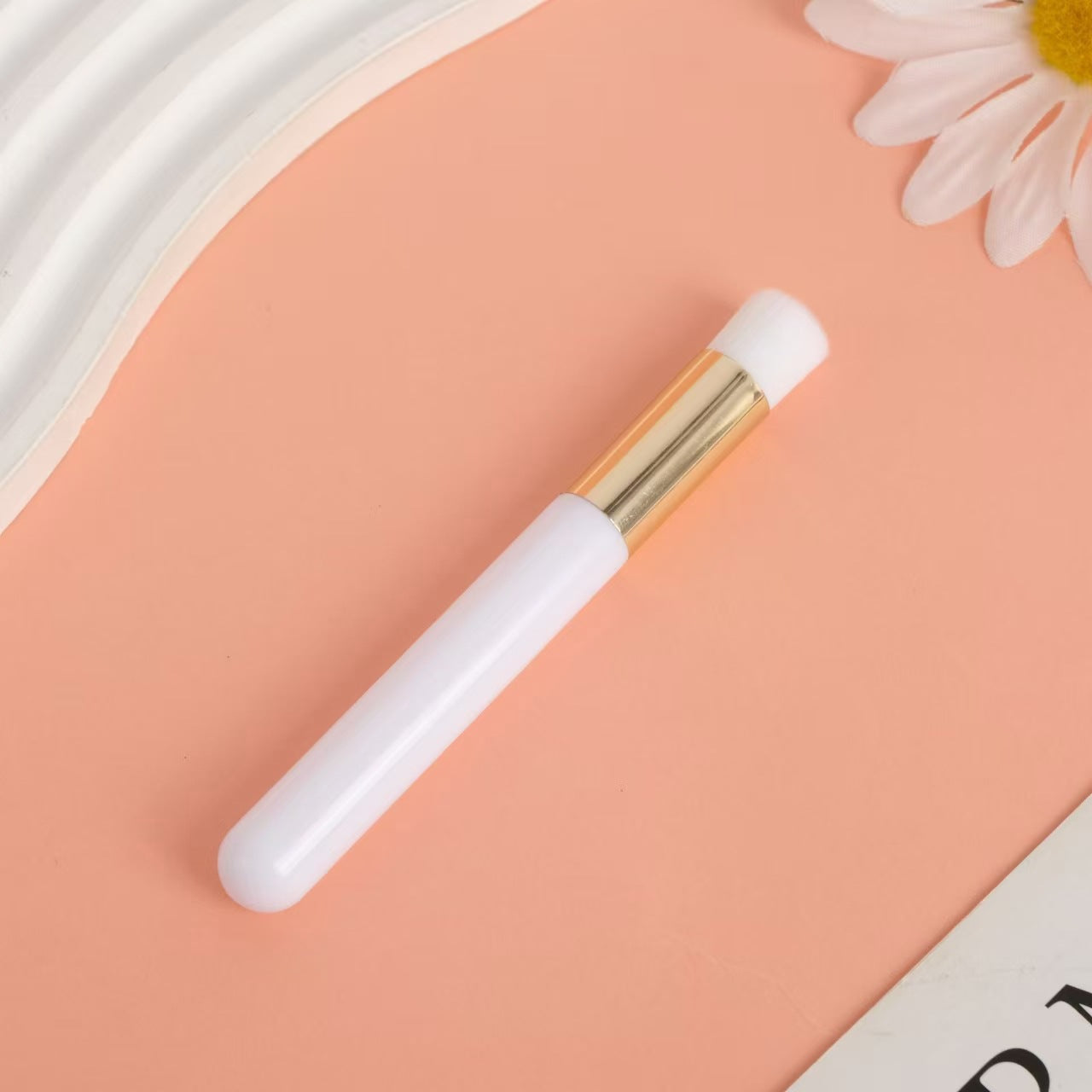 Professional Soft Bristle Makeup Brush