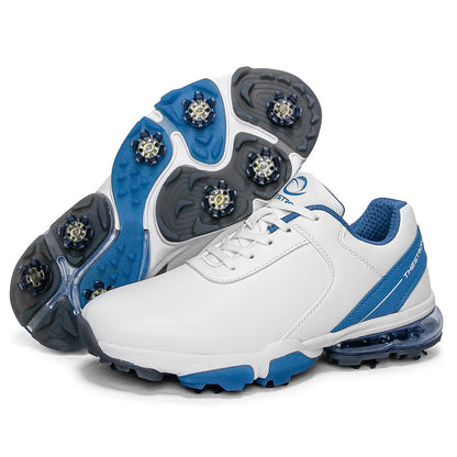 Professional Spiked Golf Shoes