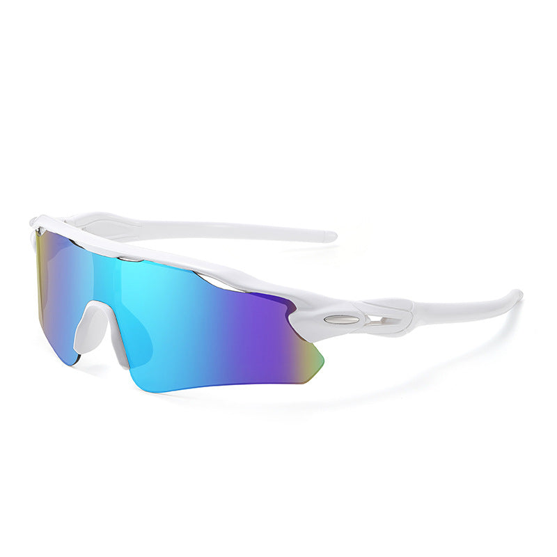 Professional Sports Anti-UV Sunglasses