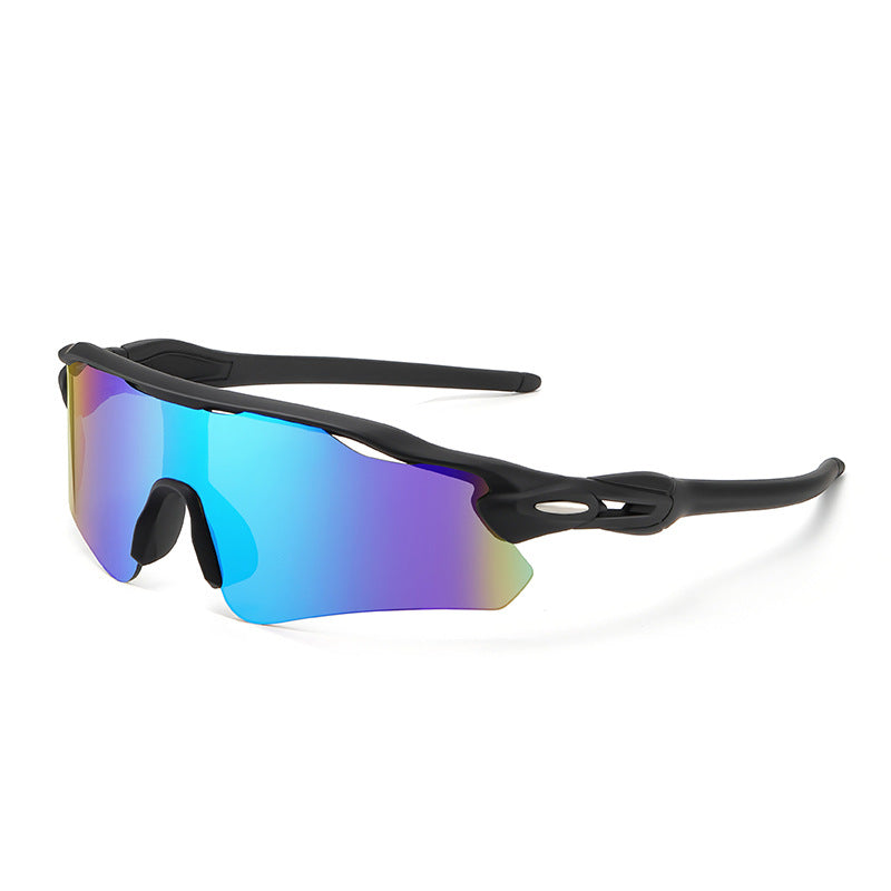 Professional Sports Anti-UV Sunglasses