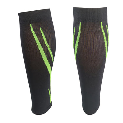 Professional Sports Compression Leg Sleeves for Running Fitness Cycling