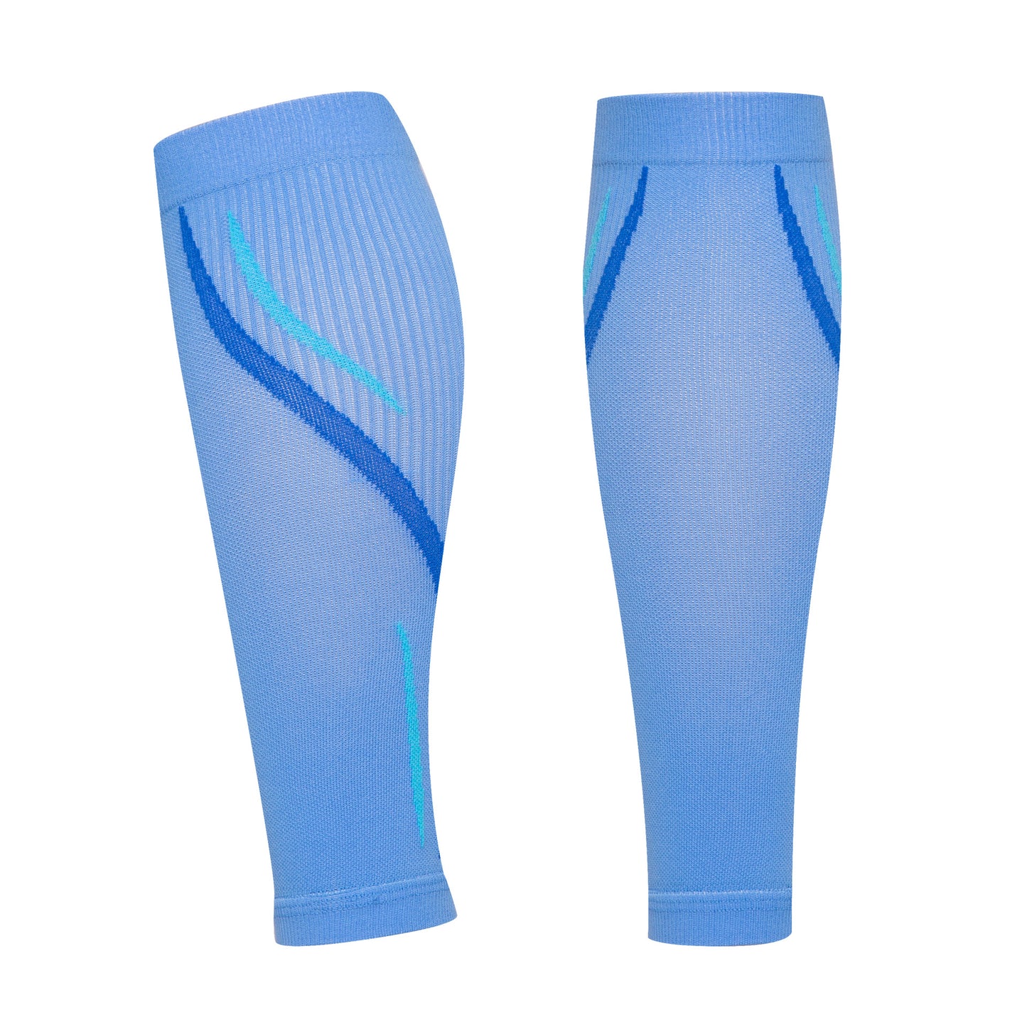 Professional Sports Compression Leg Sleeves for Running Fitness Cycling