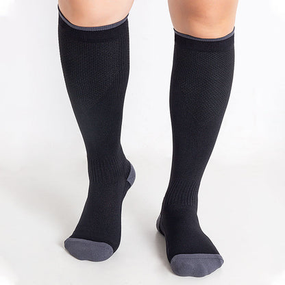 Professional Sports Compression Socks