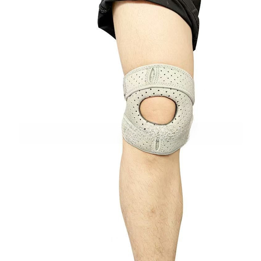 Professional Sports Knee Pads for Joint Protection
