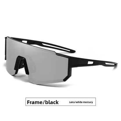 Professional Sports Sunglasses UV400 Protection
