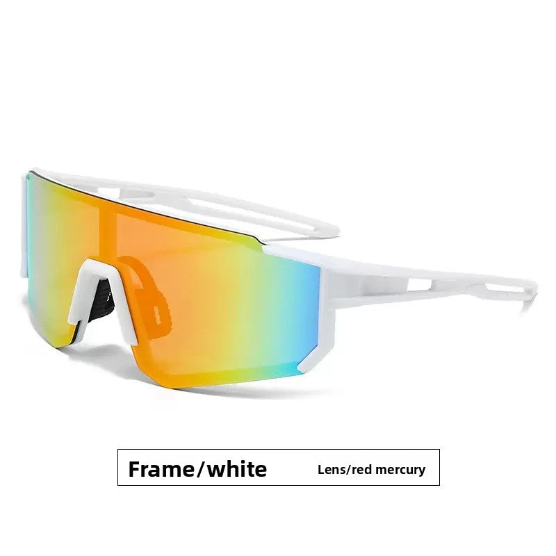 Professional Sports Sunglasses UV400 Protection