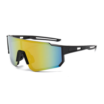 Professional Sports Sunglasses UV400 Protection