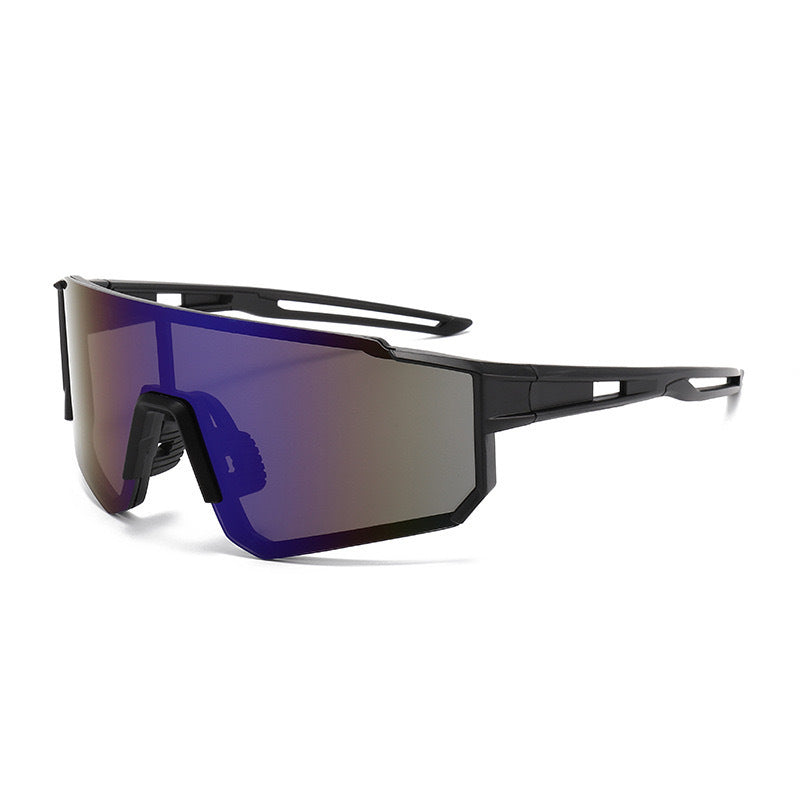 Professional Sports Sunglasses UV400 Protection
