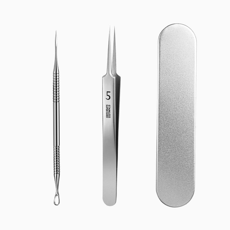 Professional Stainless Steel Acne Extraction Needle