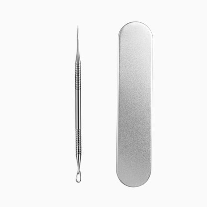 Professional Stainless Steel Acne Extraction Needle