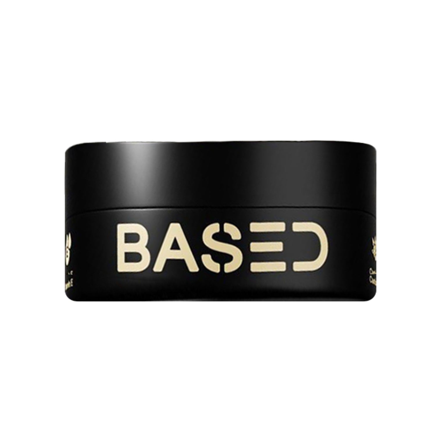 Professional Strong Hold Hair Styling Base