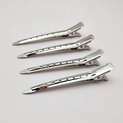 Professional Styling Duckbill Hair Clips