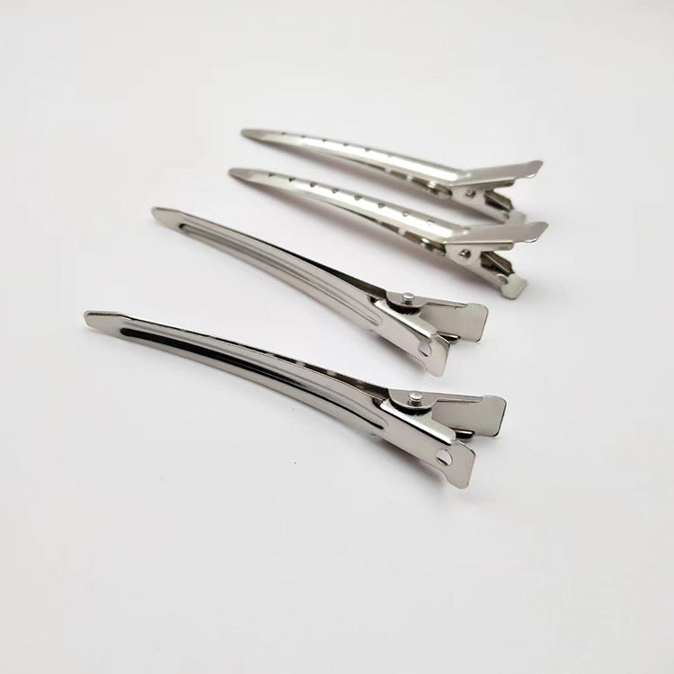 Professional Styling Duckbill Hair Clips