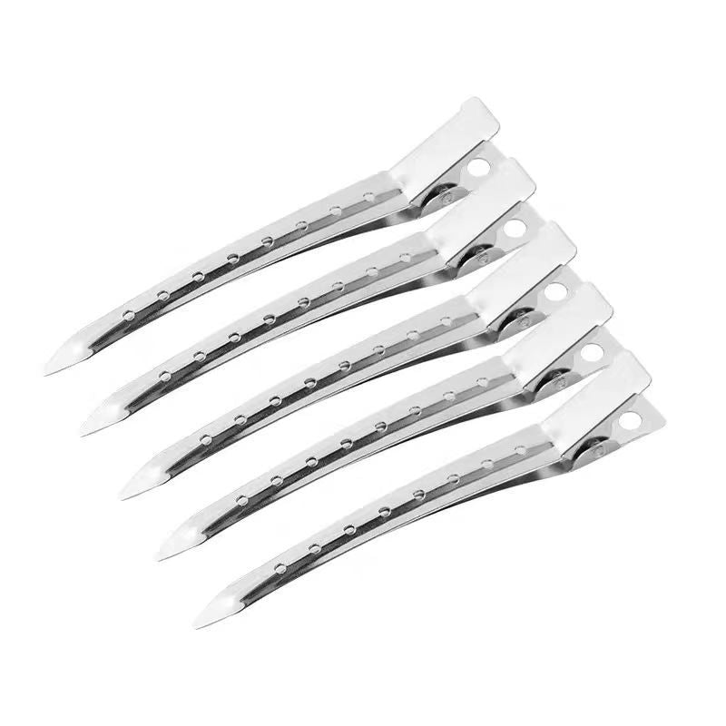 Professional Styling Duckbill Hair Clips