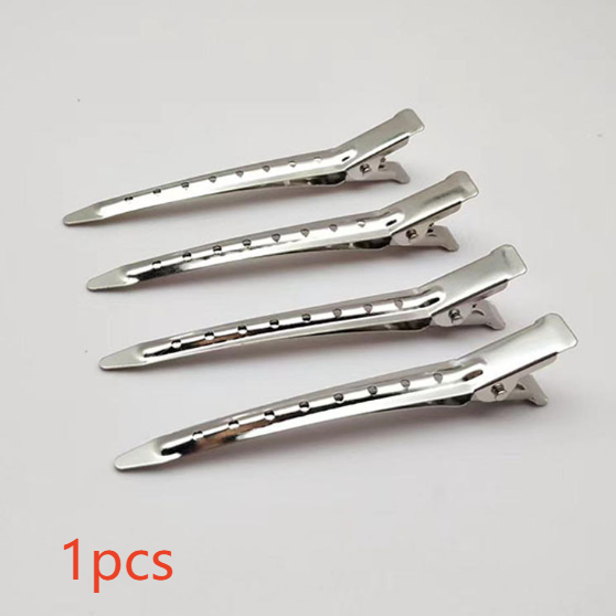 Professional Styling Duckbill Hair Clips