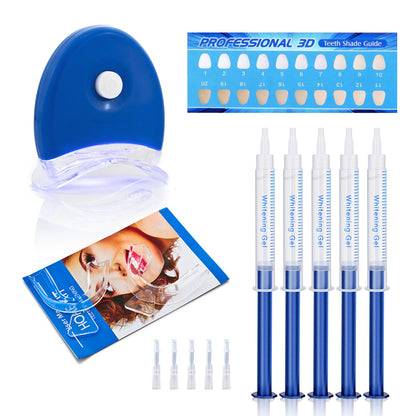 Professional Teeth Whitening Kit