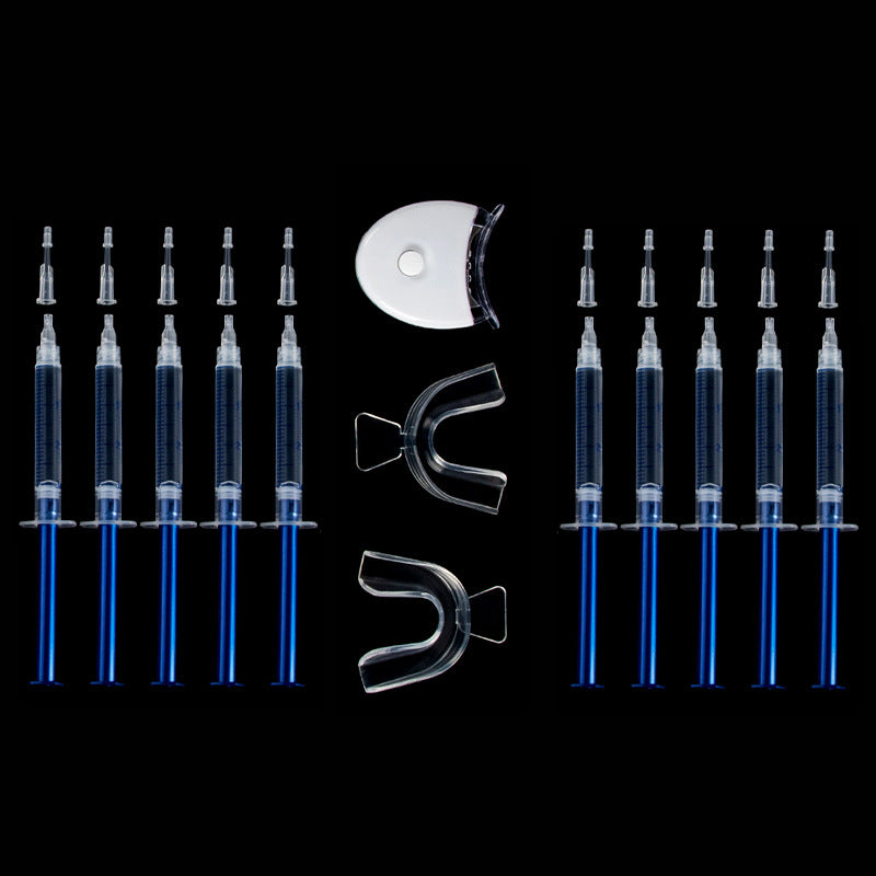 Professional Teeth Whitening Kit