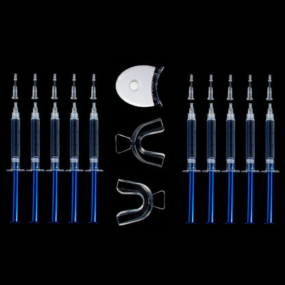 Professional Teeth Whitening Kit
