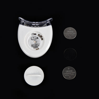 Professional Teeth Whitening Kit