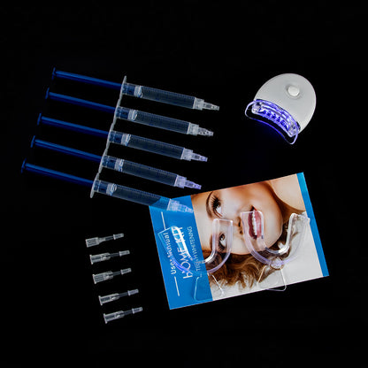 Professional Teeth Whitening Kit