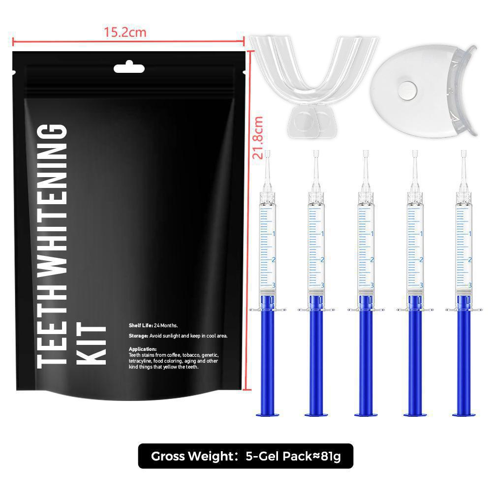 Professional Teeth Whitening Kit