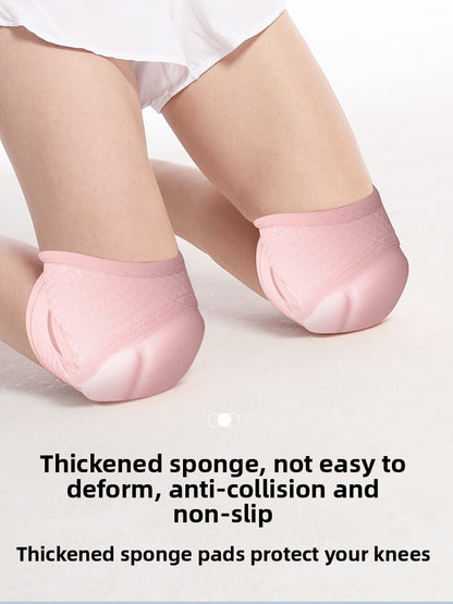 Professional Thickened Sponge Knee Pads