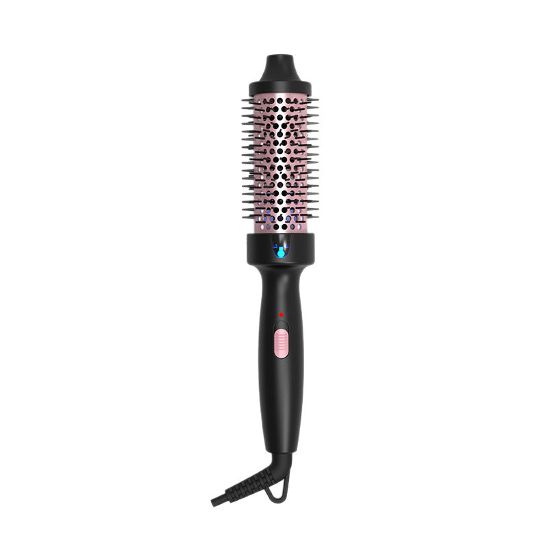 Professional Tourmaline Ceramic Hair Curling Comb