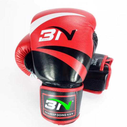 Professional training gloves for boxing
