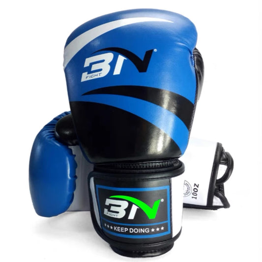Professional training gloves for boxing