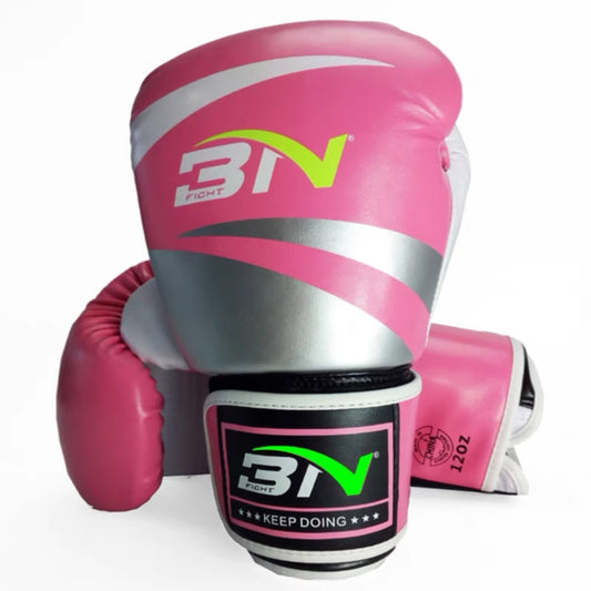 Professional training gloves for boxing