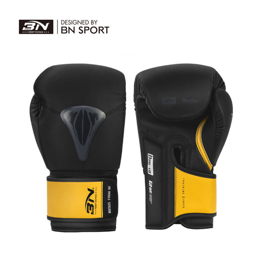 Professional training gloves for boxing