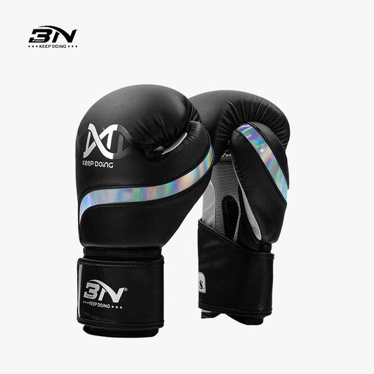 Professional training gloves for boxing