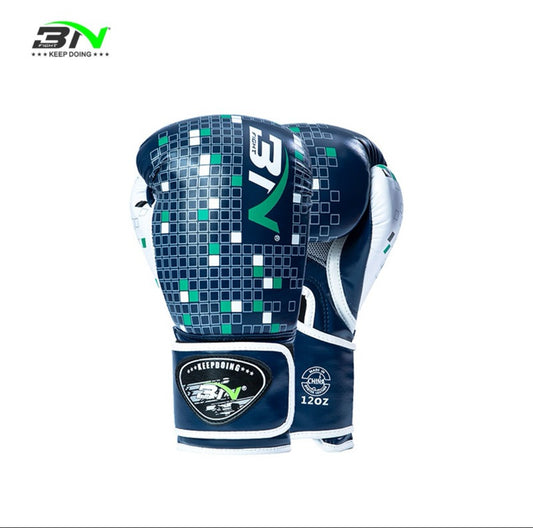 Professional training gloves for boxing