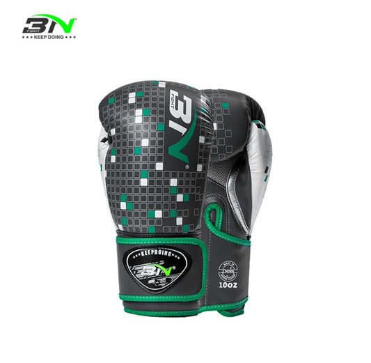 Professional training gloves for boxing