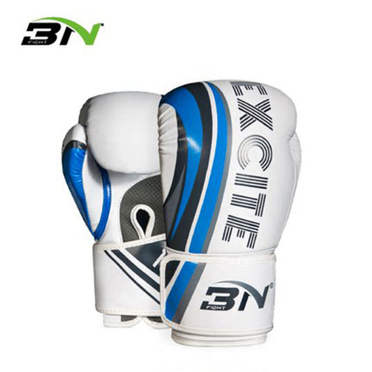 Professional training gloves for boxing