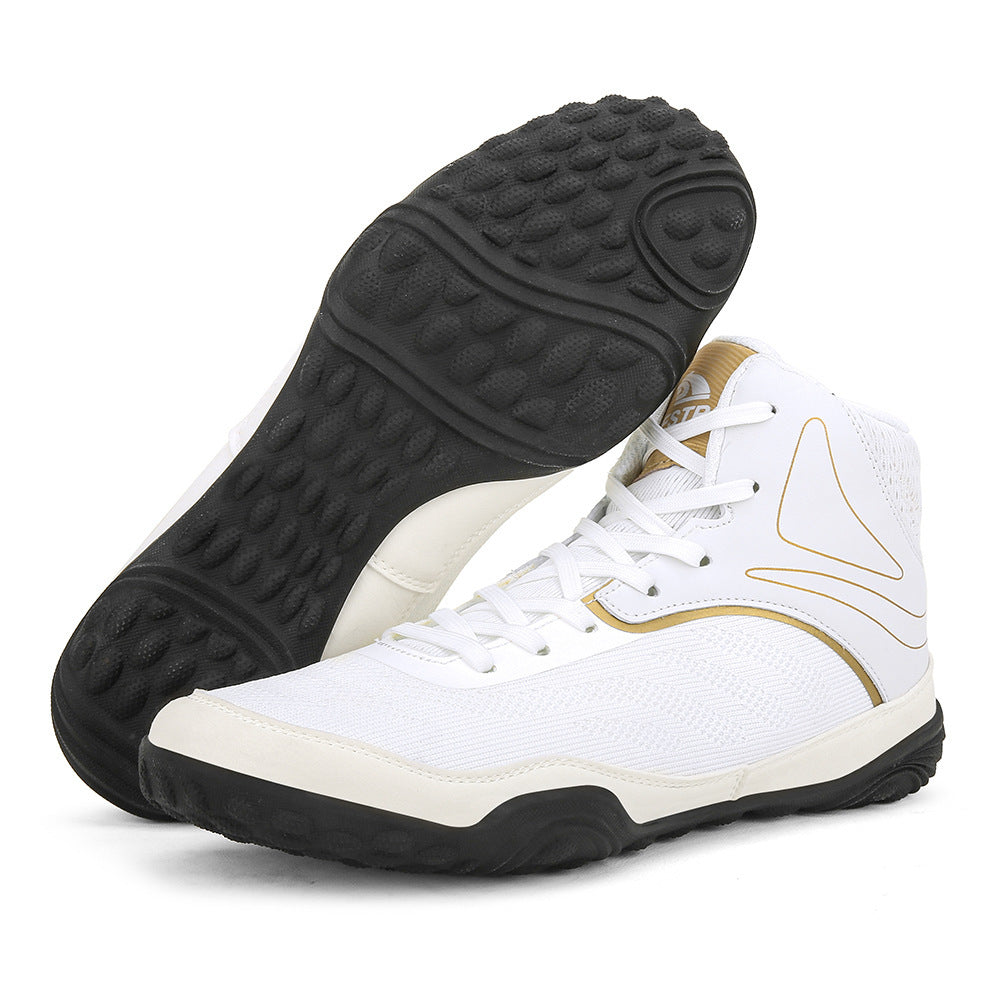 Professional training shoes