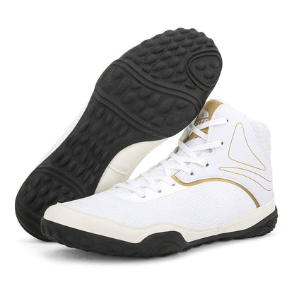 Professional training shoes