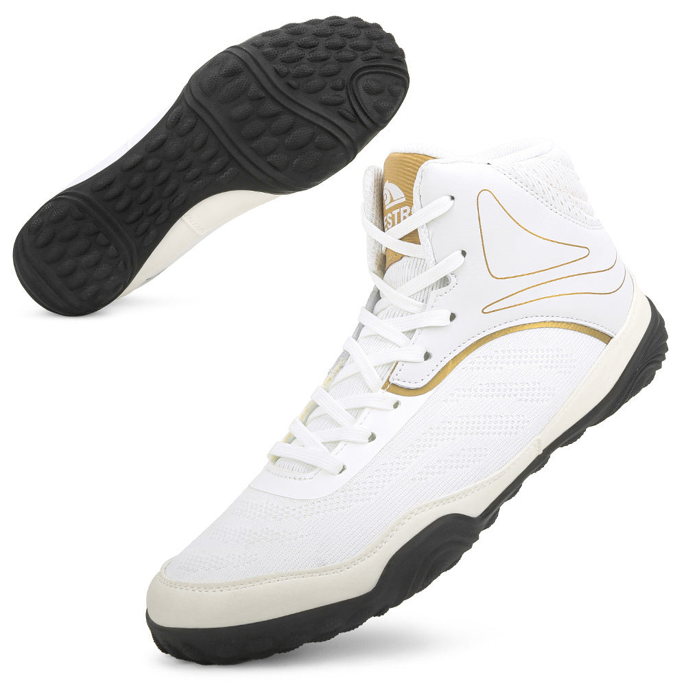 Professional training shoes