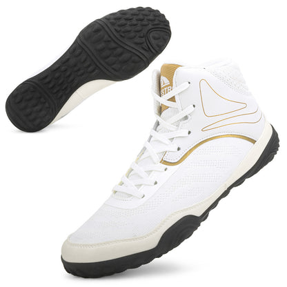 Professional training shoes