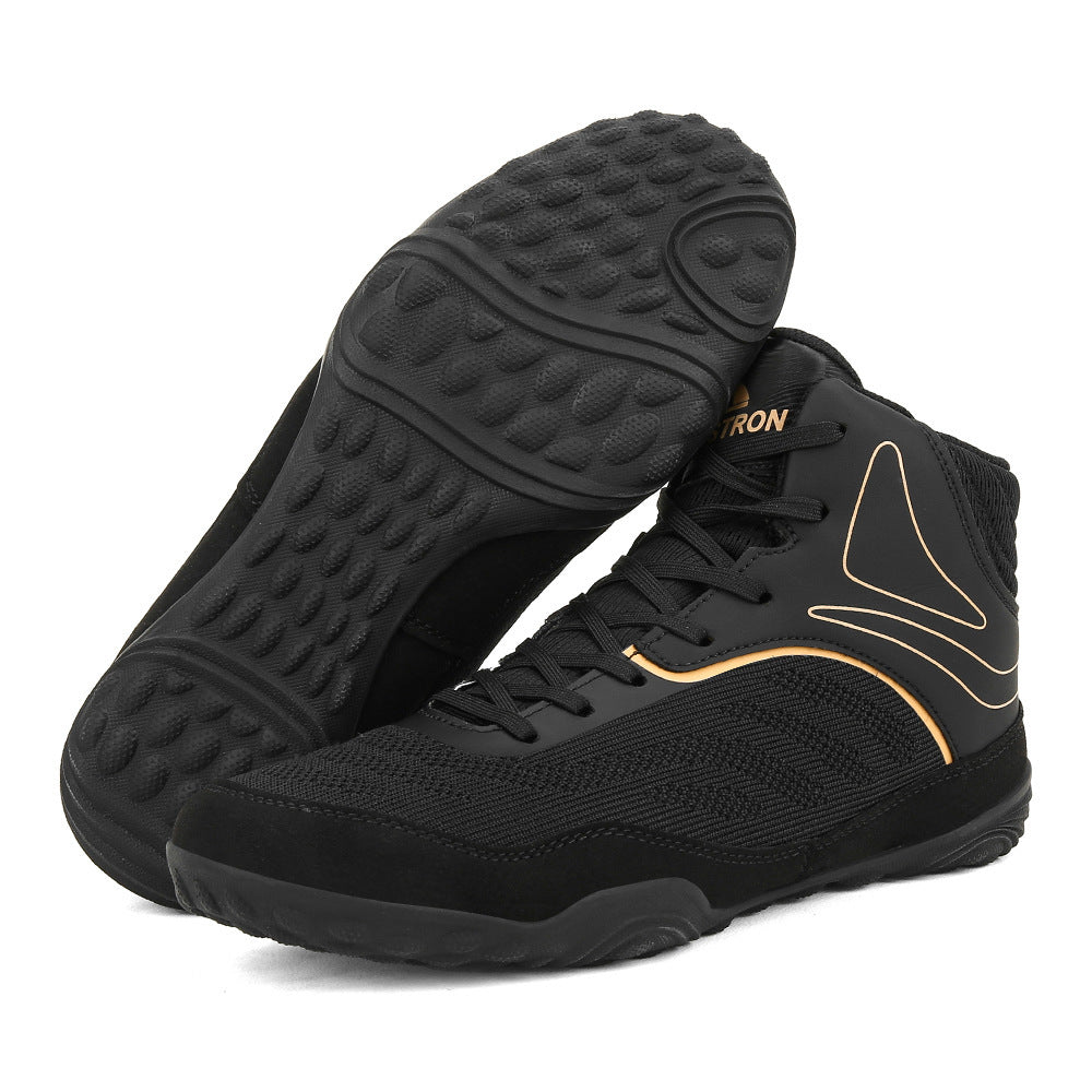 Professional training shoes
